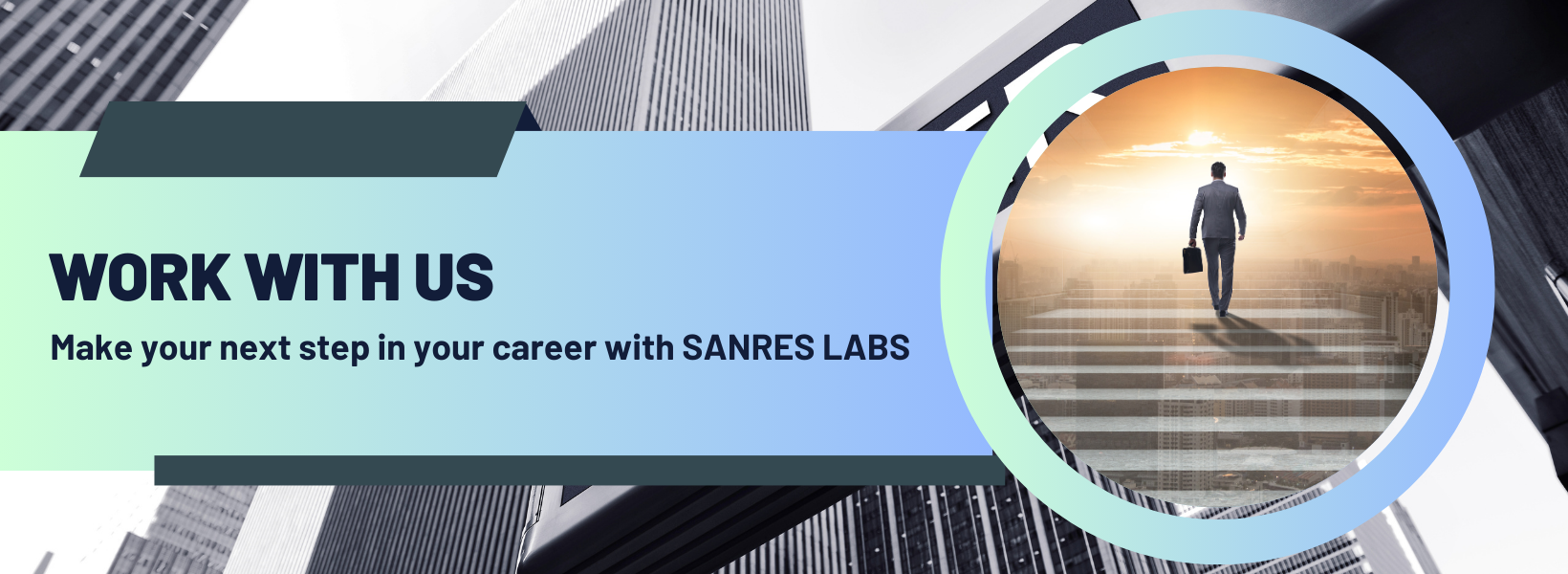 welcome to sanreslabs